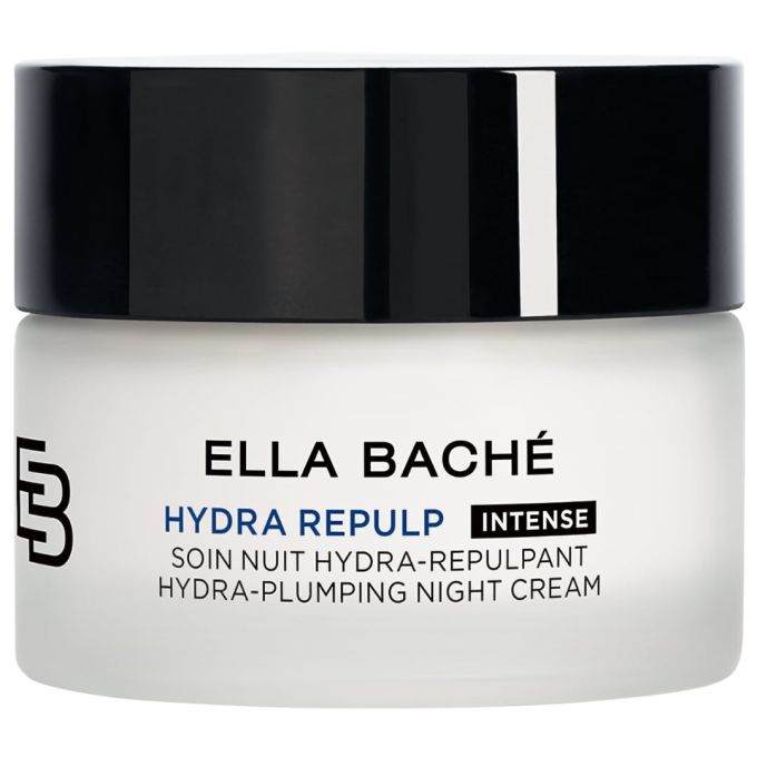 Гидра-плампинг ночной крем Ella Bache Hydra-Plumping Night Cream