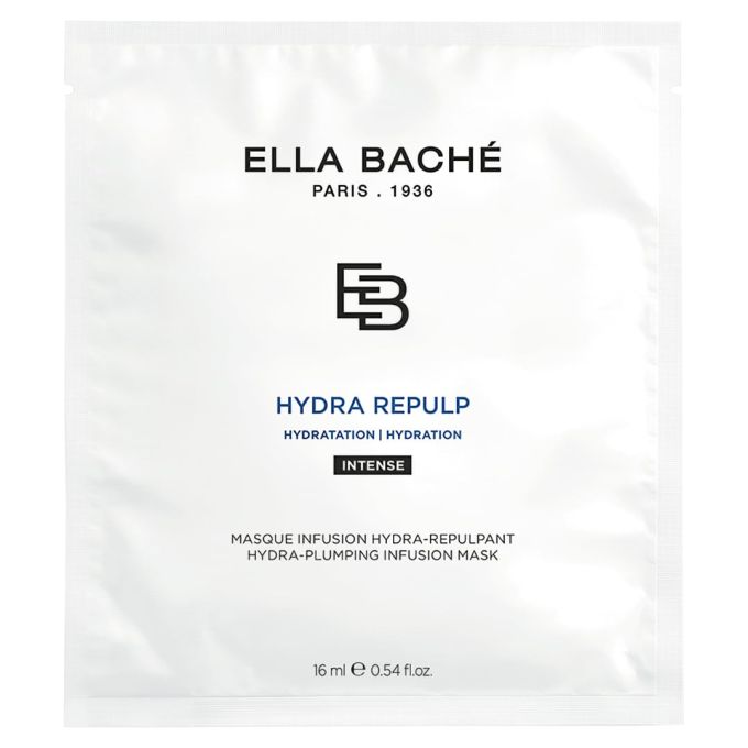Гидра-плампинг маска Ella Bache Hydra-Plumping Infusion Mask
