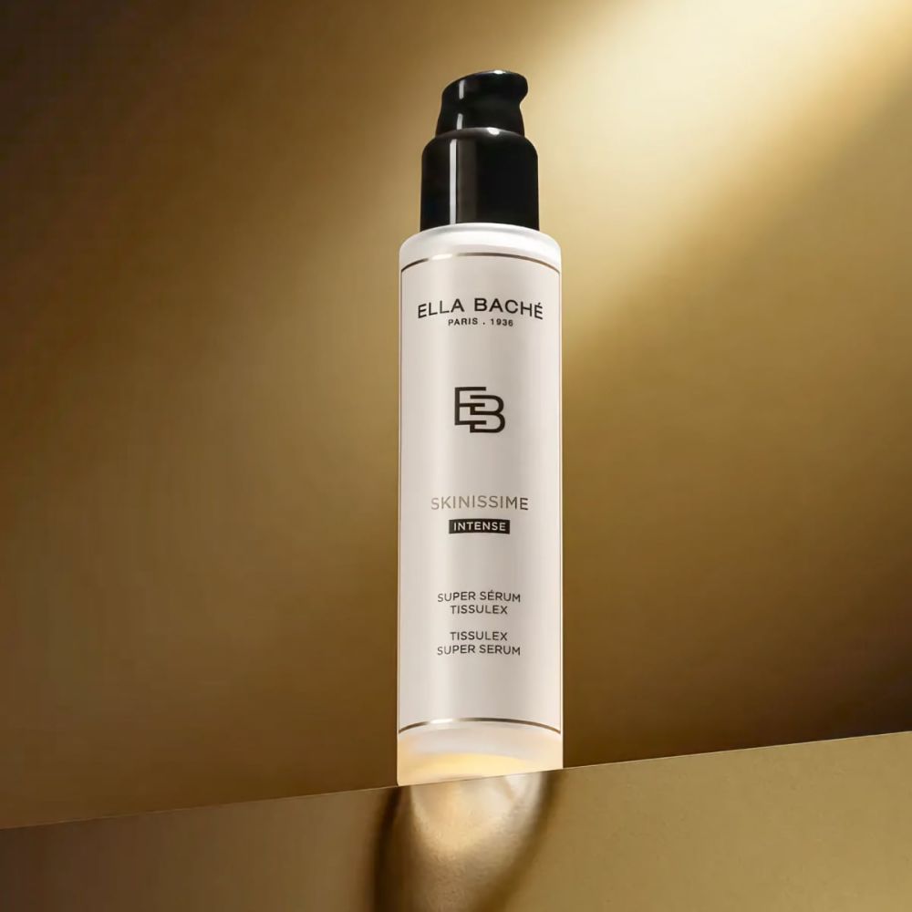 Антивікова сироватка для всіх типів шкіри Ella Bache Tissulex Super Serum  - фото 3