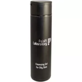 Очищувальний себорегулюючий гель для жирної шкіри Pelart Laboratory Cleansing Gel For Oily Skin