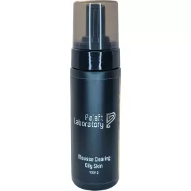 Очищающий противовоспалительный мусс для жирной кожи Pelart Laboratory Clearing Mousse Oily Skin