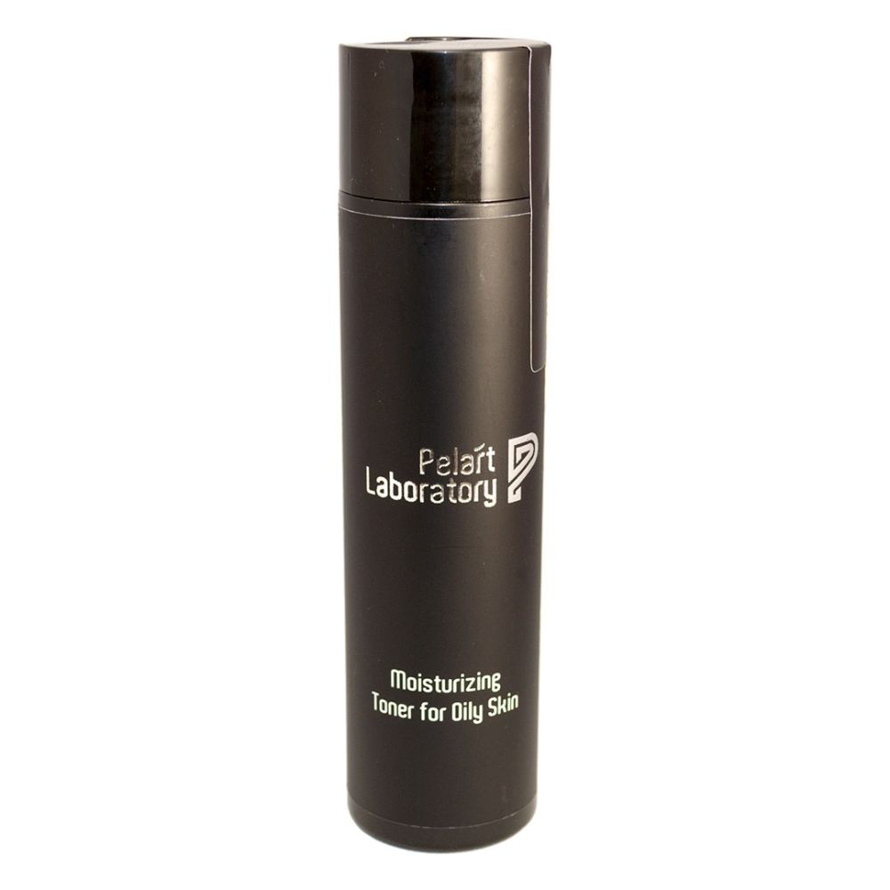 Увлажняющий тоник для жирной кожи Pelart Laboratory Moisturizing Toner For Oily Skin  - фото 1
