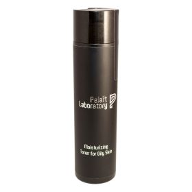 Зволожуючий тонік для жирної шкіри Pelart Laboratory Moisturizing Toner For Oily Skin