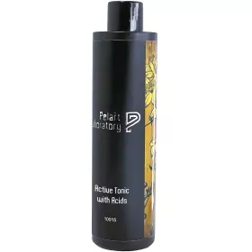 Антибактеріальний тонік з кислотами для проблемної шкіри Pelart Laboratory Active Tonic With Acids
