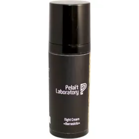 Противугровий відновлювальний нічний крем для жирної шкіри Pelart Laboratory Barraskilo Night Cream