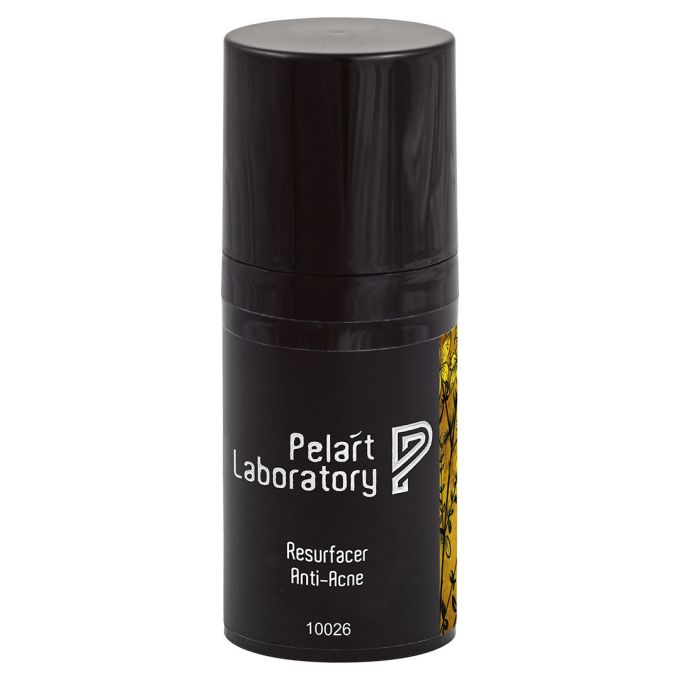 Бустер «АНТИ-АКНЕ» Pelart Laboratory Resurfacer Anti-Acne