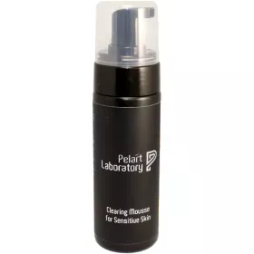 Успокаивающий мусс для чувствительной кожи Pelart Laboratory Clearing Mousse For Sensitive Skin