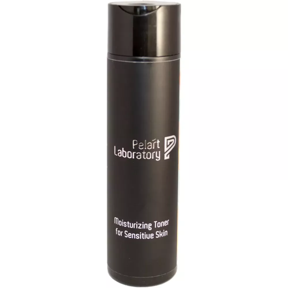 Успокаивающий увлажняющий тоник для чувствительной кожи Pelart Laboratory Moisturizing Toner For Sensitive Skin  - фото 1