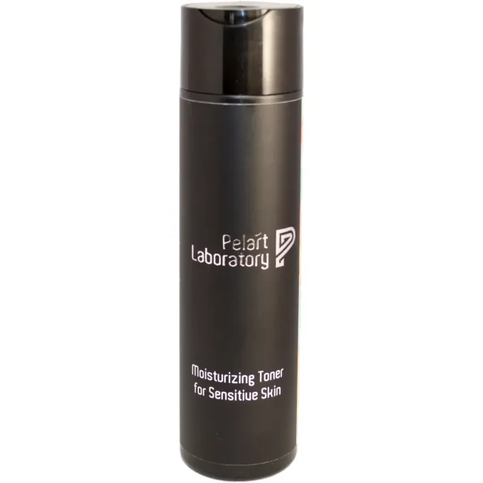 Успокаивающий увлажняющий тоник для чувствительной кожи Pelart Laboratory Moisturizing Toner For Sensitive Skin