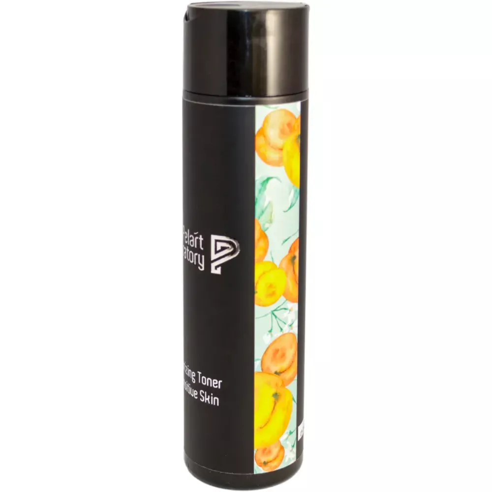 Успокаивающий увлажняющий тоник для чувствительной кожи Pelart Laboratory Moisturizing Toner For Sensitive Skin  - фото 2