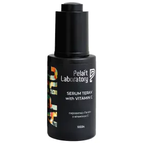 Освітлююча антивікова сироватка з вітаміном C Pelart Laboratory Serum Tera Vitale With Vitamin C