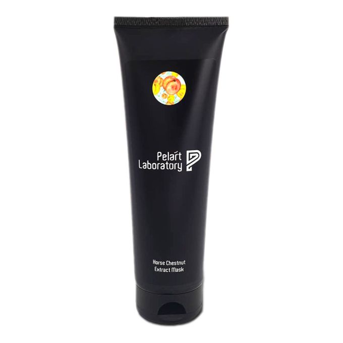 Маска антикуперозна «КАШТАН» Pelart Laboratory Horse Chestnut Extract Mask
