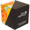 Заспокійливий зміцнювальний крем SPF 15 для чутливої шкіри Pelart Laboratory Day Cream Apricot - фото 8