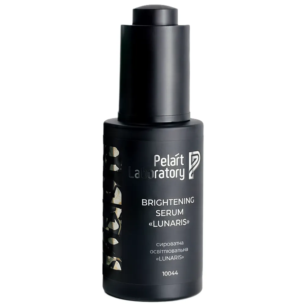 Сироватка відбілююча LUNARIS Pelart Laboratory Whitening Serum  - фото 1