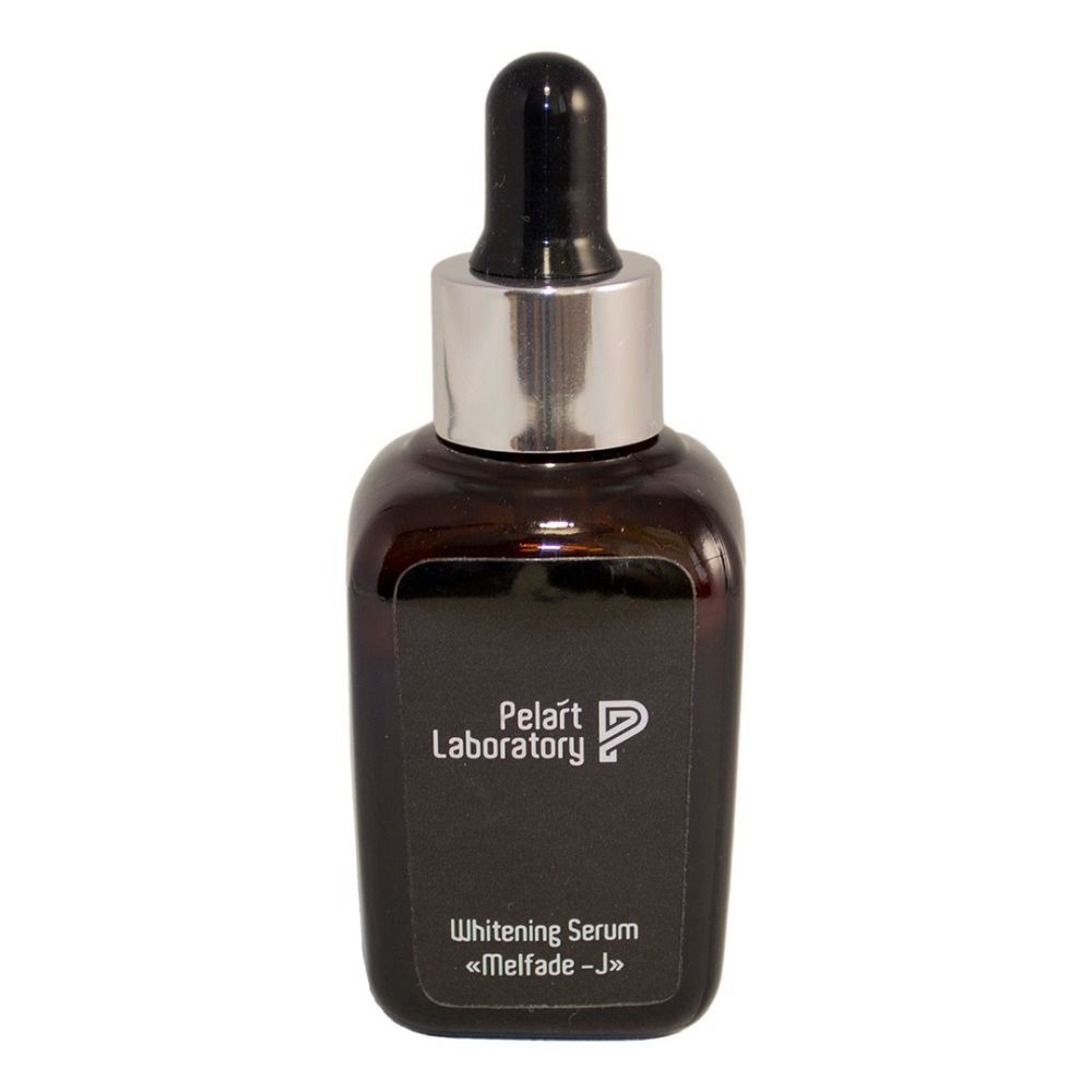 Сироватка відбілююча «MELFADE-J» Pelart Laboratory Whitening Serum  - фото 1