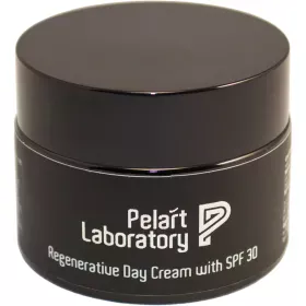 Відновлювальний денний крем SPF 30 проти пігментації Pelart Laboratory Regenerative Day Cream