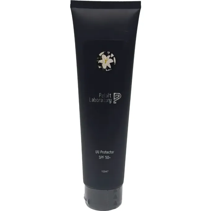 Сонцезахисний регенеруючий крем SPF 50+ для всіх типів шкіри Pelart Laboratory UV Protector