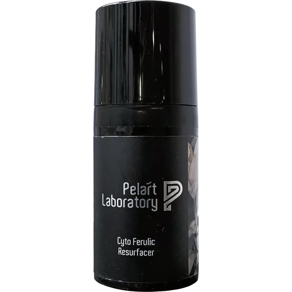 Реструктуруючий феруловий бустер для чутливої шкіри Pelart Laboratory Cyto Ferulic Resurfacer  - фото 1