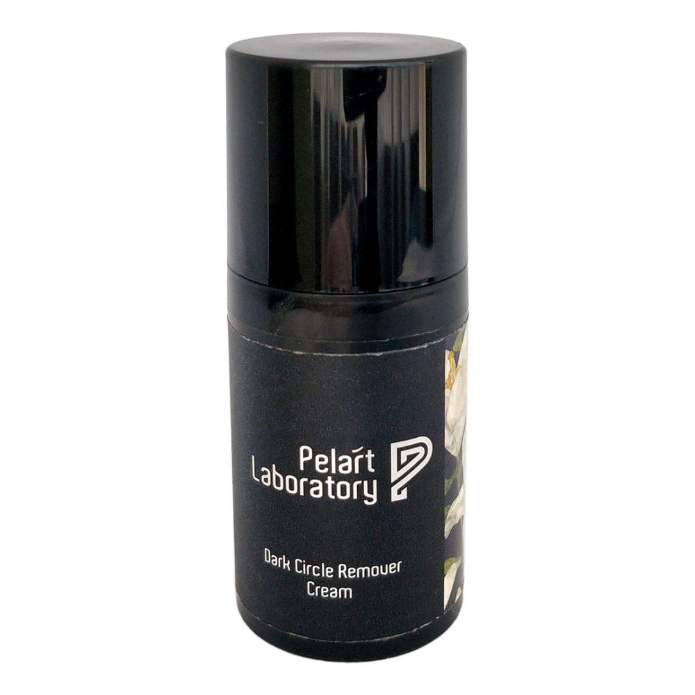 Крем від темних кіл та набряків Pelart Laboratory Dark Circle Remover Cream  - фото 1