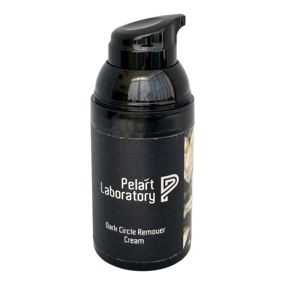 Крем від темних кіл та набряків Pelart Laboratory Dark Circle Remover Cream  - фото 4