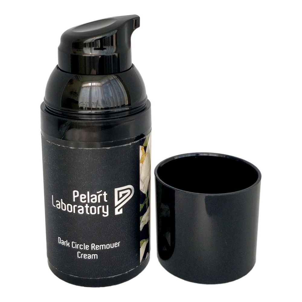 Крем від темних кіл та набряків Pelart Laboratory Dark Circle Remover Cream  - фото 5