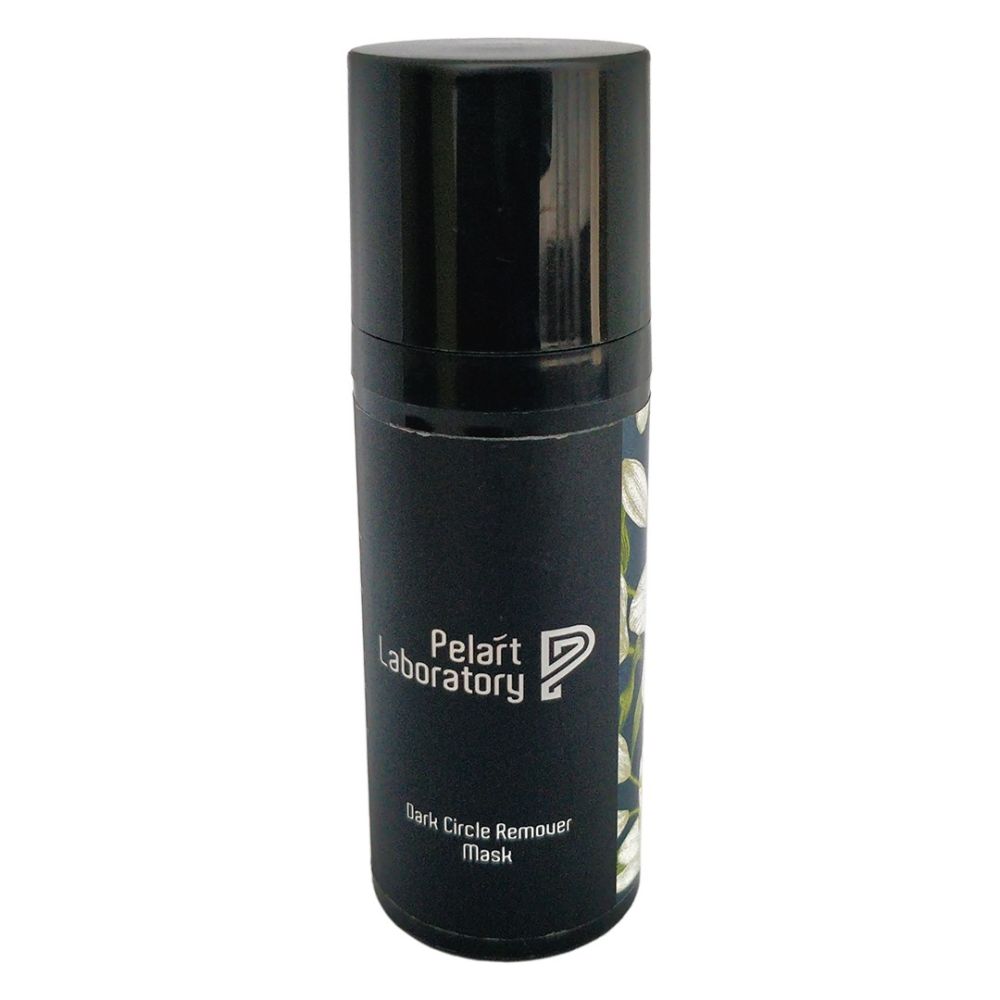 Маска від темних кіл та набряків Pelart Laboratory Dark Circle Remover Mask  - фото 1