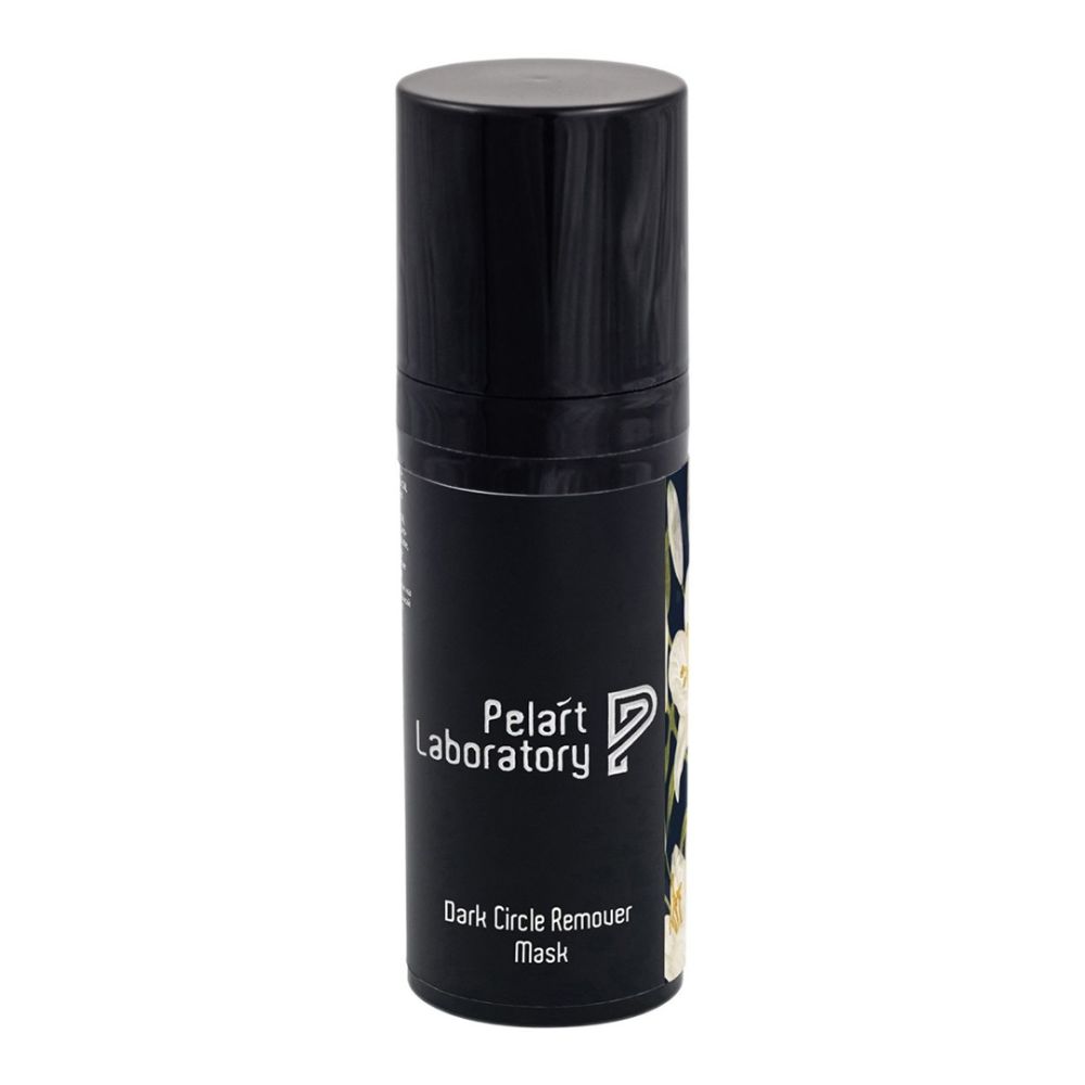 Маска від темних кіл та набряків Pelart Laboratory Dark Circle Remover Mask  - фото 2