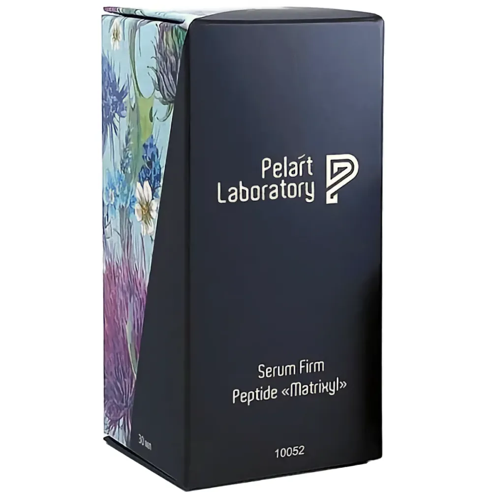 Пептидна ліфтинг-сироватка проти зморшок Pelart Laboratory Matrixyl Serum Firm Peptide  - фото 2