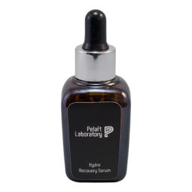 Сироватка з гіалуроновою кислотою Pelart Laboratory Hydro Recovery Serum