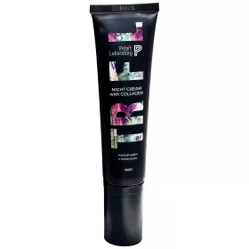 Регенерувальний нічний крем із колагеном для пружності шкіри Pelart Laboratory Collagen Night Cream
