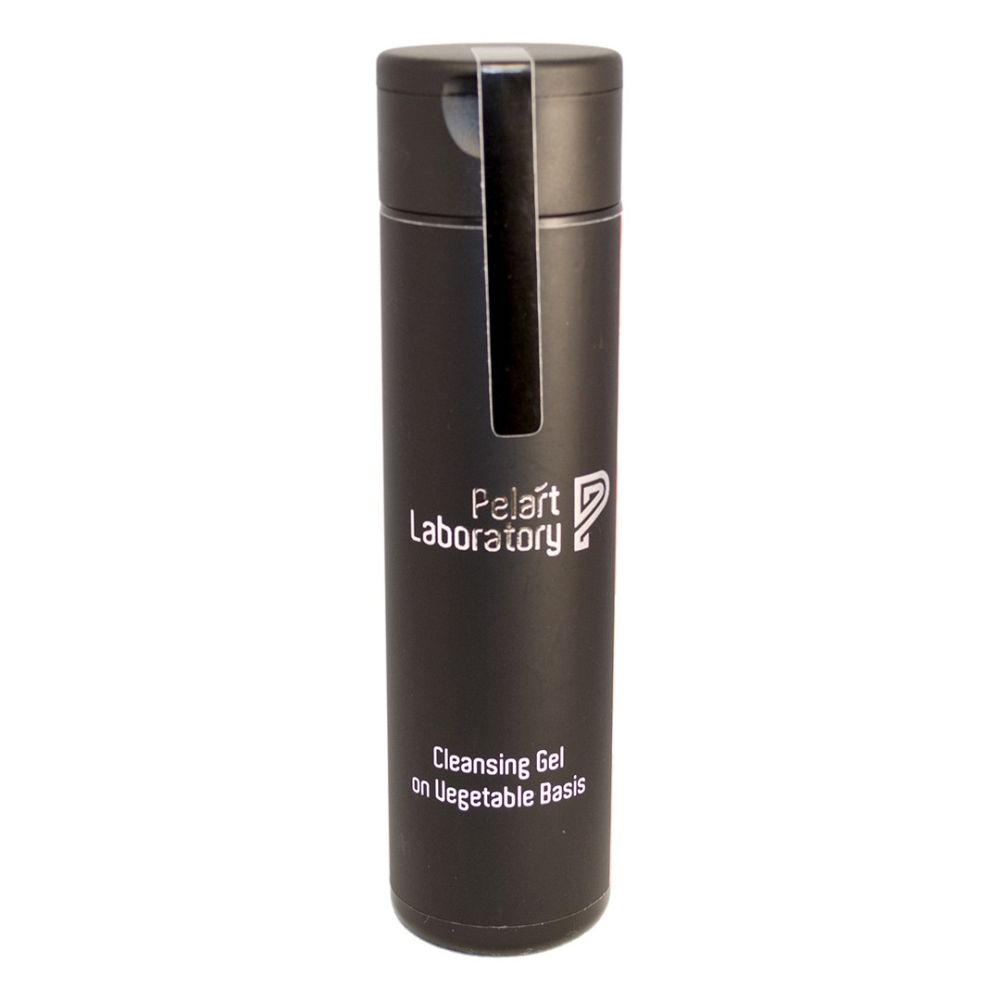 Овощной гель для очищения Pelart Laboratory Cleansing Gel On Vegetable Basis  - фото 1