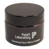 Маска питательная с тыквой Pelart Laboratory Nourishing Mask Yellow Pumpkin - фото 1