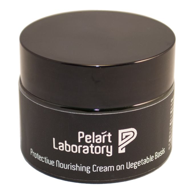 Крем захисний поживний з овочами Pelart Laboratory Protective Nourishing Cream Vegetable