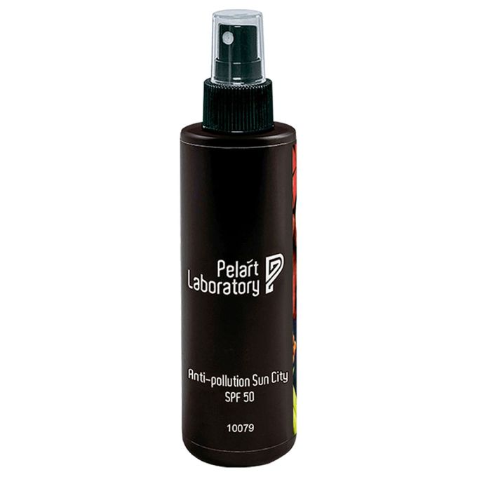 Спрей «Anti-pollution Sun City» с SPF 50 Pelart Laboratory