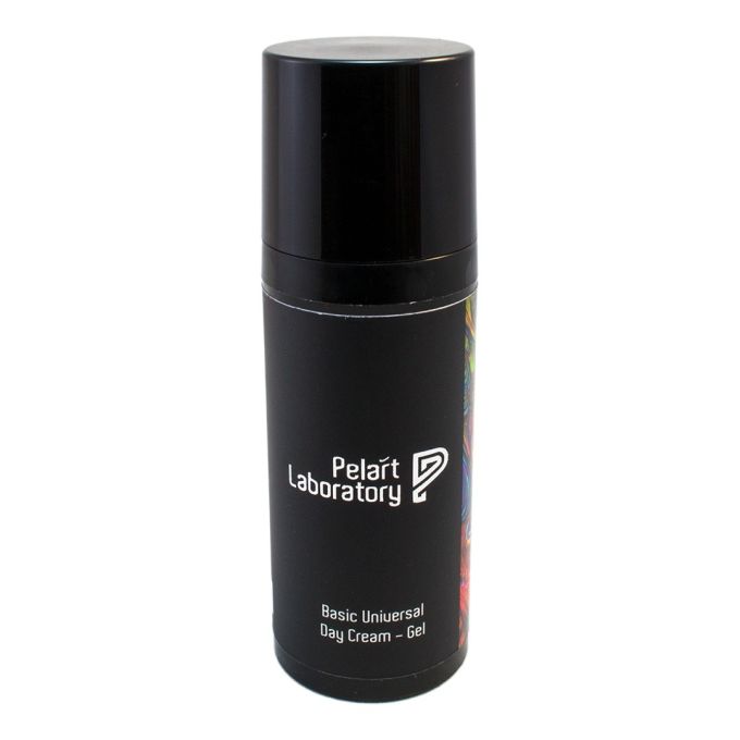 Базовий денний крем-гель Pelart Laboratory Basic Universal Day Cream-Gel