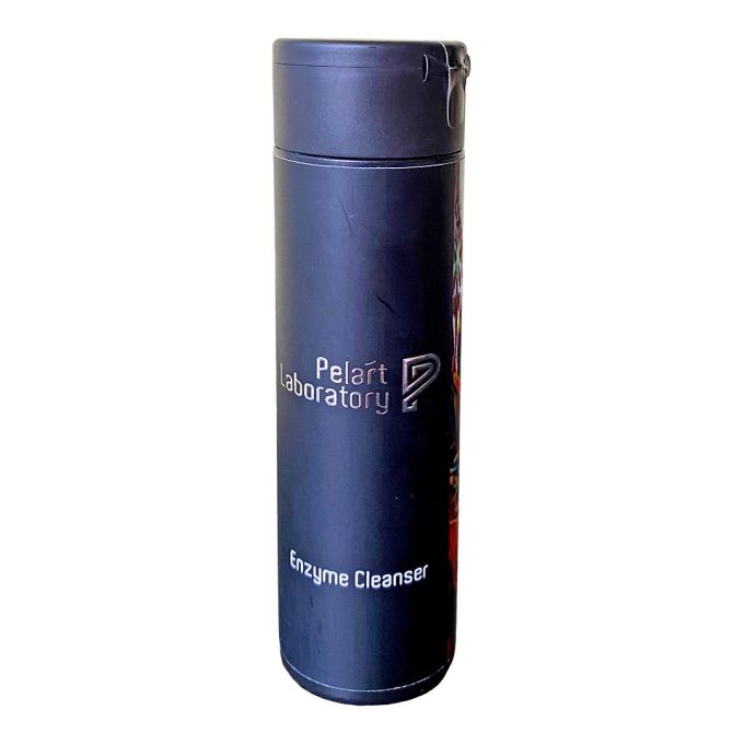 Очисна ферментна пудра Pelart Laboratory Enzyme Cleanser