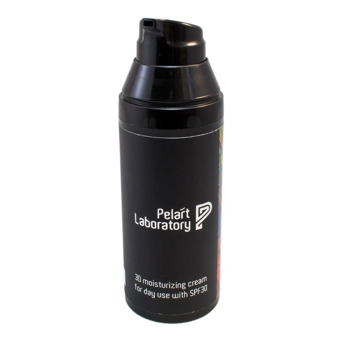 3D крем для догляду навколо очей Pelart Laboratory Eye Treatment Cream