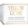 Увлажняющий крем с гиалуроновой кислотой для сухой и нормальной кожи Yellow Rose Creme Hydratante - фото 2