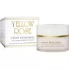 Увлажняющий крем с гиалуроновой кислотой для сухой и нормальной кожи Yellow Rose Creme Hydratante - фото 3