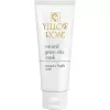 Очищувальна детокс-маска із зеленою глиною для жирної шкіри Yellow Rose Natural Green Clay Mask - фото 2