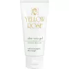 Зволожувальний заспокійливий гель для чутливої шкіри Yellow Rose Aloe Vera Gel - фото 1