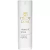 Осветляющая антиоксидантная сыворотка с витамином C Yellow Rose Vitamin C Face Serum - фото 1