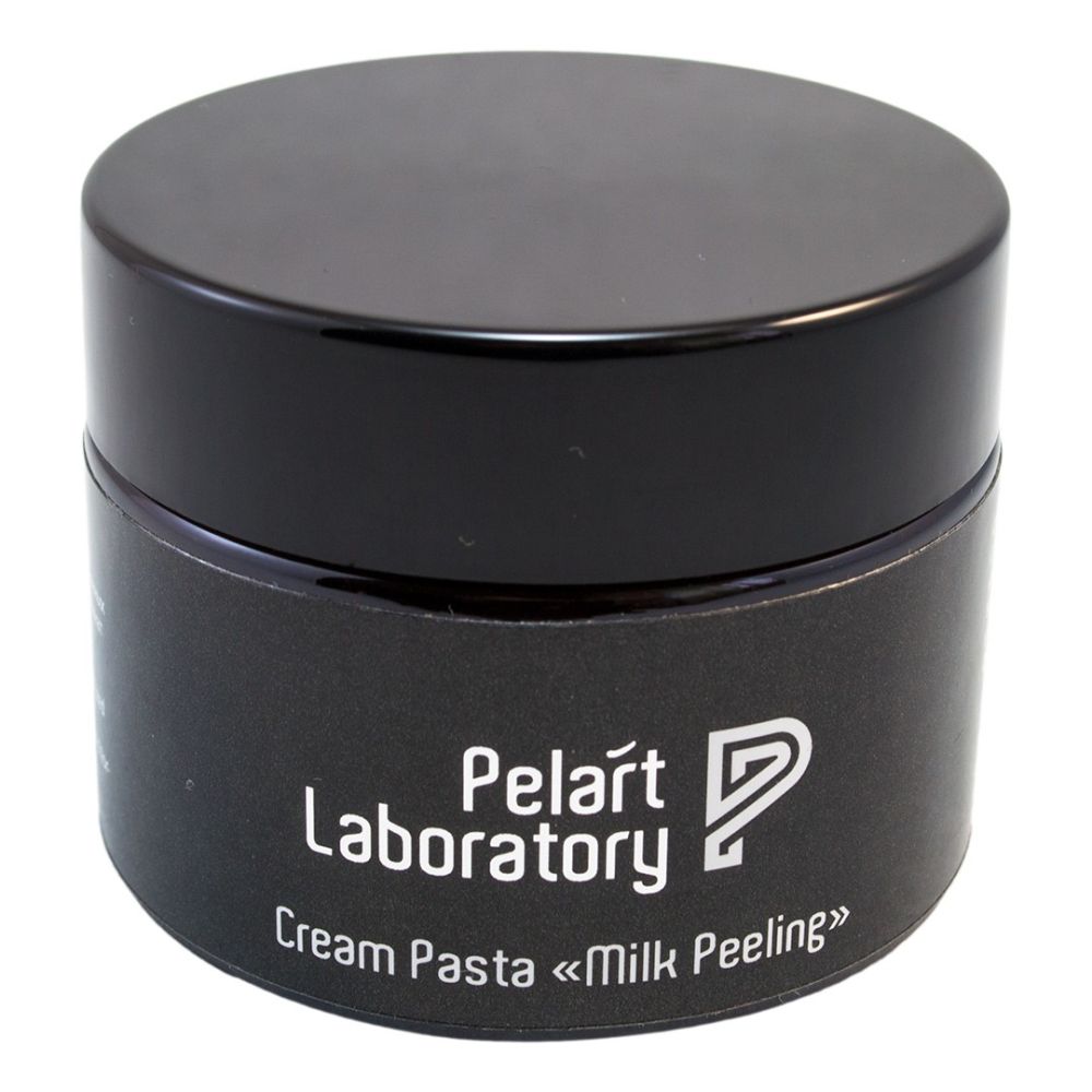 Молочний відновлювальний пілінг для всіх типів шкіри Pelart Laboratory Milk Peeling  - фото 3
