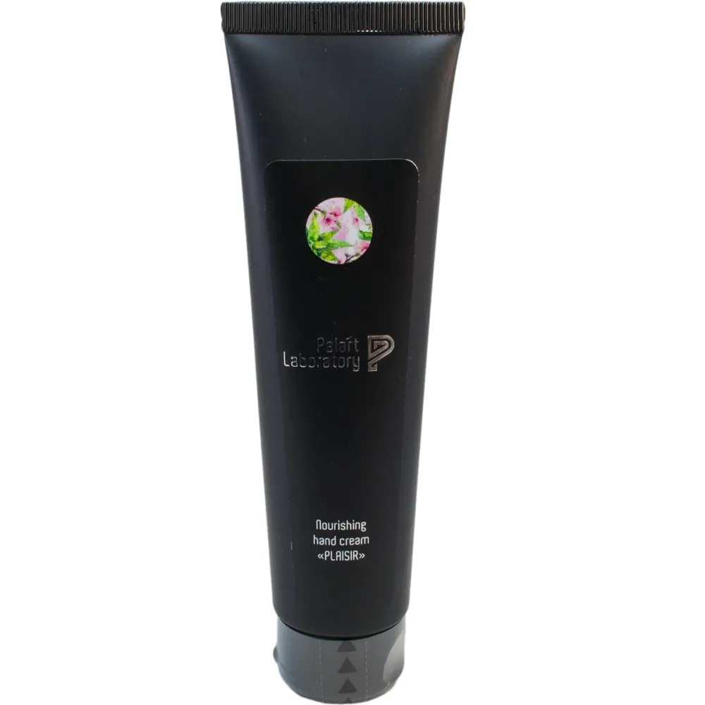 Поживний крем для рук «PLAISIR» Pelart Laboratory Nourishing Hand Cream  - фото 1