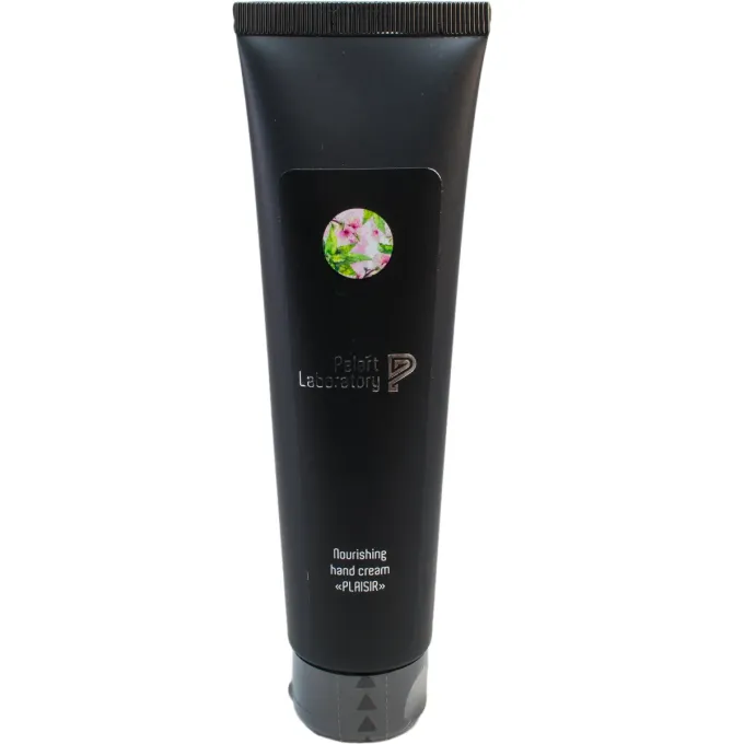 Поживний крем для рук «PLAISIR» Pelart Laboratory Nourishing Hand Cream