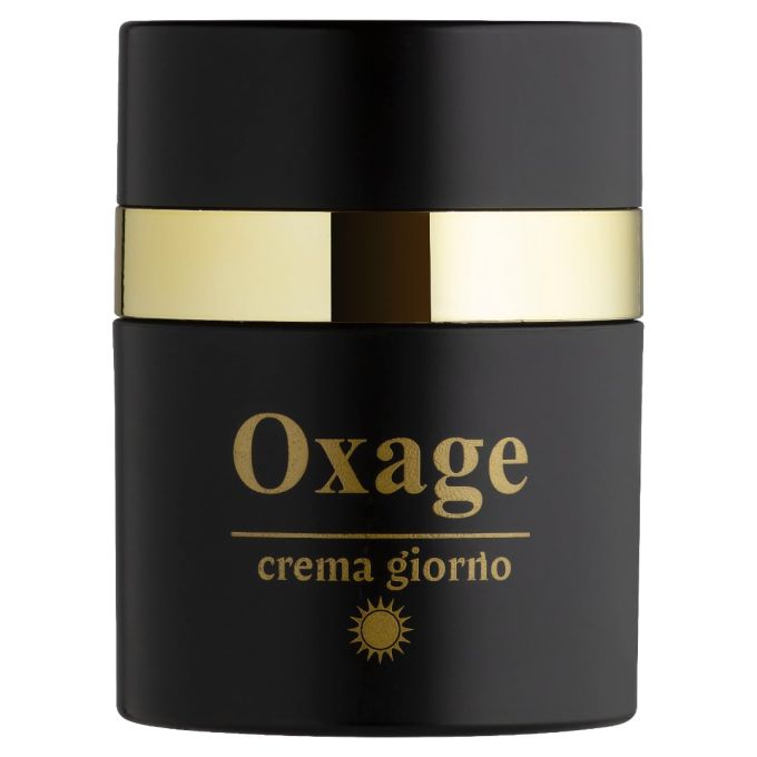 Дневной антивозрастной крем с пептидами Braderm Oxage Cream