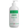 Гель для очищения нежной и сухой кожи Braderm Axatopic Detergente - фото 1