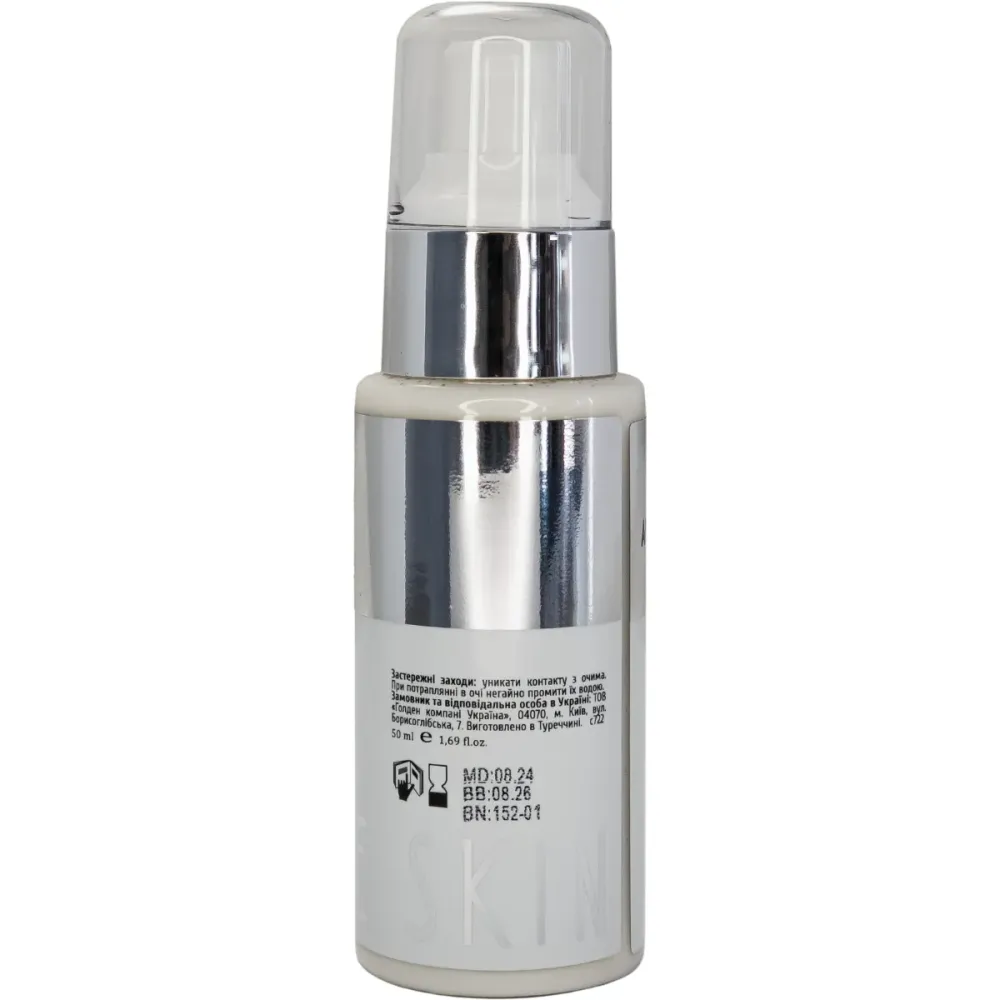 Антиоксидантна зміцнююча сироватка для всіх типів шкіри Proactive Skin Matrix Antioxidant Serum  - фото 2