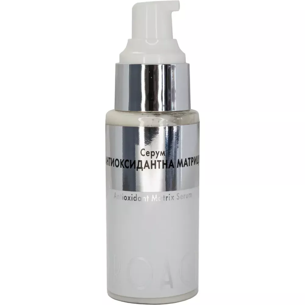Антиоксидантна зміцнююча сироватка для всіх типів шкіри Proactive Skin Matrix Antioxidant Serum  - фото 3