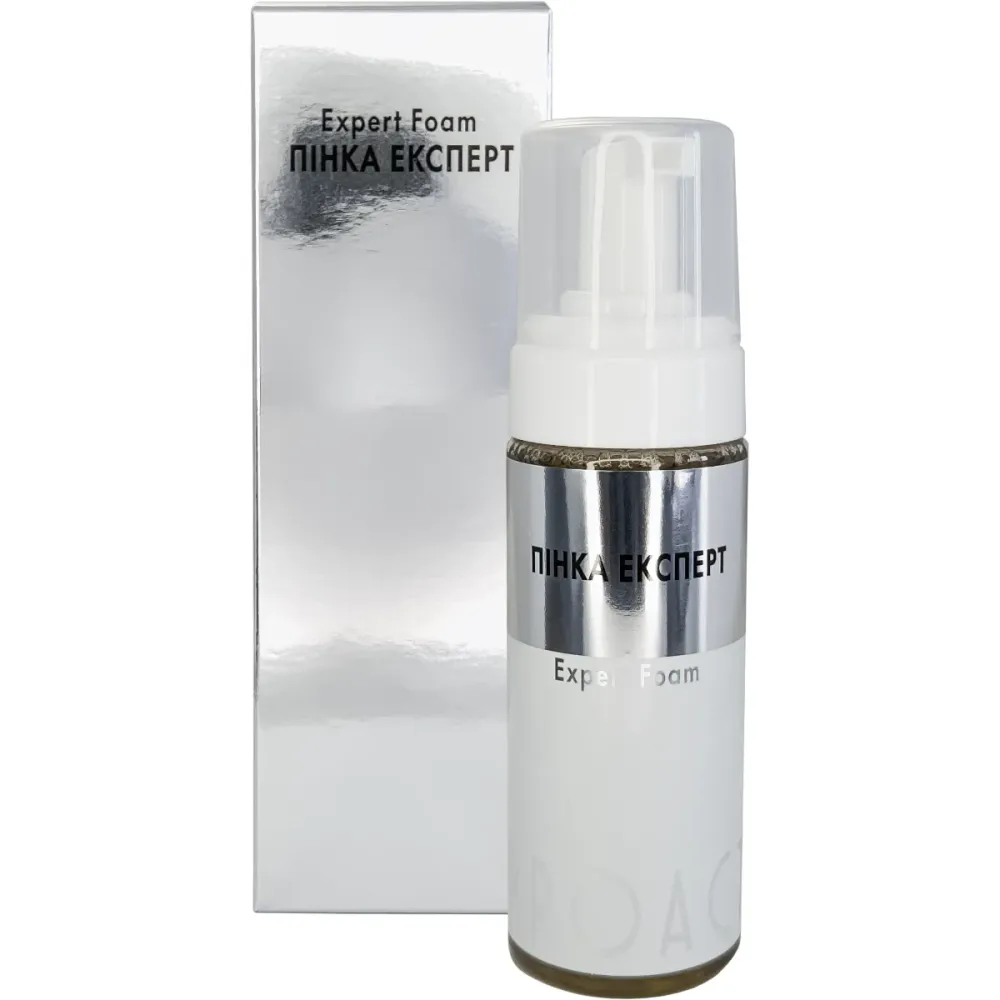 Зволожувальна антиоксидантна пінка для всіх типів шкіри Proactive Skin Expert Foam  - фото 4